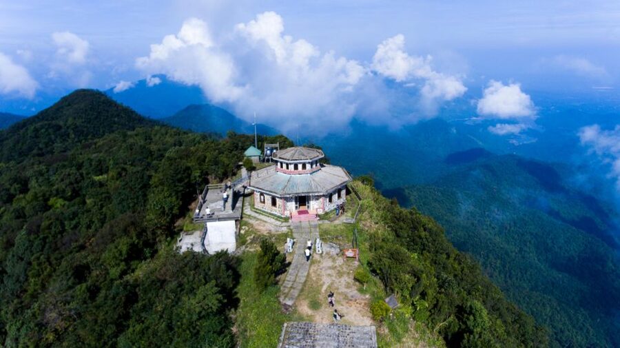From Hue/Da Nang/Hoi An: Bach Ma National Park Trekking Tour - Why Bach Ma makes a strong day trip