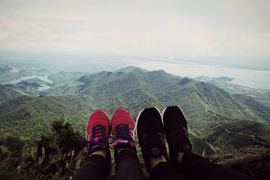 From Hue/Da Nang/Hoi An: Bach Ma National Park Trekking Tour - Five Lakes, a river crossing, and time in the water
