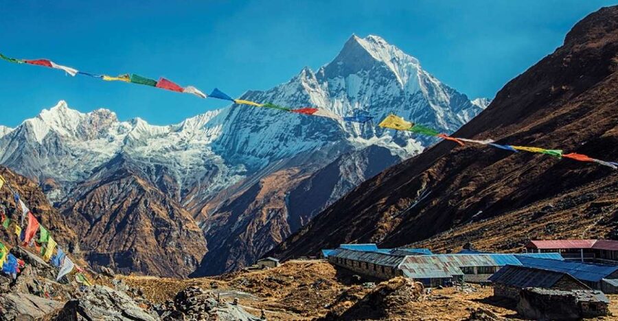 From Kathmandu: 11-Day Annapurna Base Camp Trek - Key points to know before booking