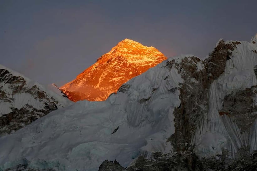 From Kathmandu: 12-Day Everest Base Camp Guided Trekking - What the $1,002 price really covers