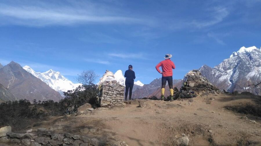 From Kathmandu: 19 Day Everest Base Camp & Kalapathar Trek - Key points to know before booking