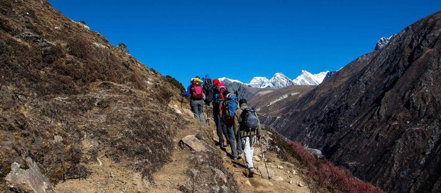 From Kathmandu: 19 Day Everest Base Camp & Kalapathar Trek - Should you book this Everest trek?