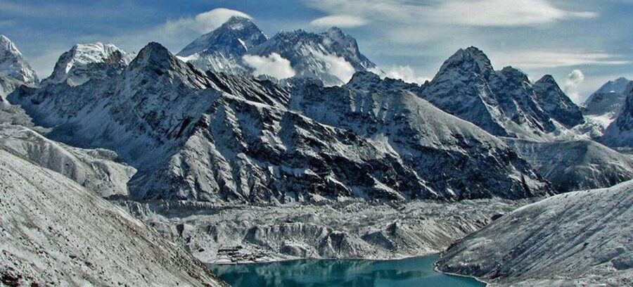 From Kathmandu: 19 Day Everest Base Camp & Kalapathar Trek - Best seasons and the limits of mountain weather