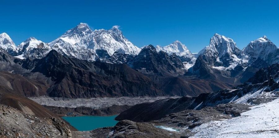 From Kathmandu: 19 Day Everest Base Camp & Kalapathar Trek - Days 1 to 5: Salleri, Nunthala, Bubsa, Surkhe, and Phakding