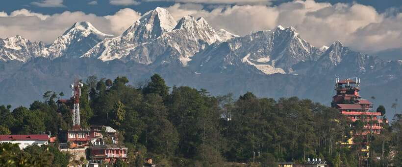 From Kathmandu: 3-Day Chisapani-Nagarkot Trek & Bhaktapur - Should you book the Chisapani and Nagarkot trek?