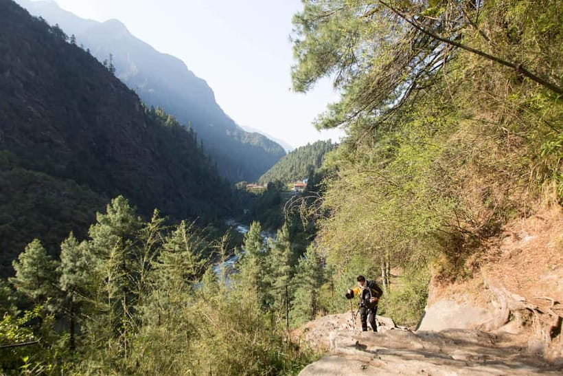 From Kathmandu: 5-Day Everest View Trek - Who should book this trek?