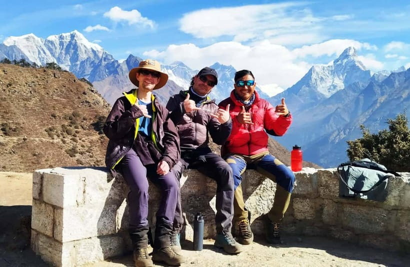 From Kathmandu: 5-Day Everest View Trek - Why this five-day trek works