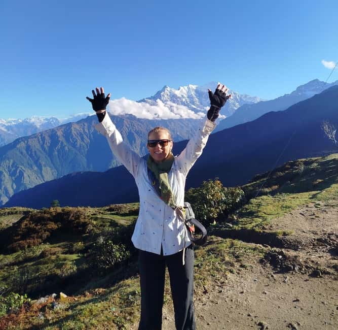 From Kathmandu: 5-Day Gosaikunda Lake Trek - Why this five-day trek works