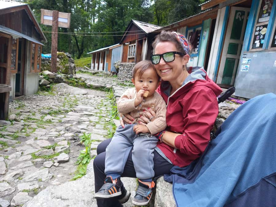 From Kathmandu: 6-Day Langtang Valley Guided Trek - Day 6: The long road back to Kathmandu