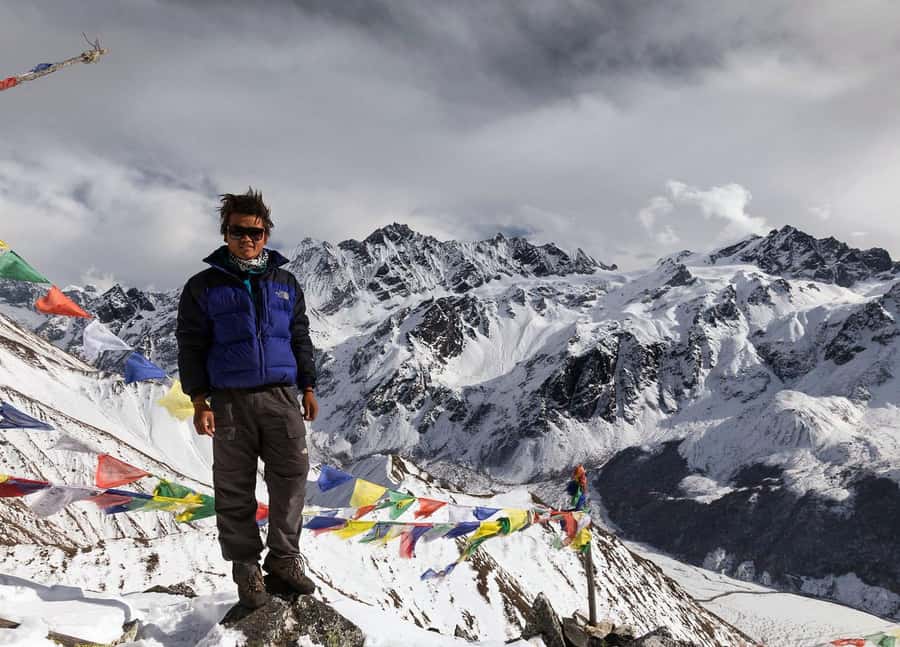 From Kathmandu: 6-Day Langtang Valley Guided Trek - What the $244 price really covers
