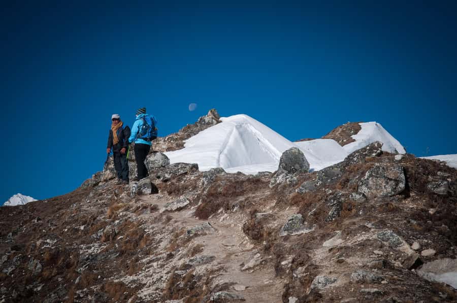 From Kathmandu: 6-Day Langtang Valley Guided Trek - Day 1: Kathmandu to Syabrubesi, then Pahiro