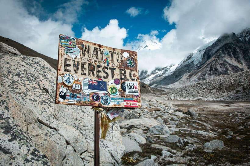 From Kathmandu: Guided Everest Base Camp Trek - Why this Everest route remains special