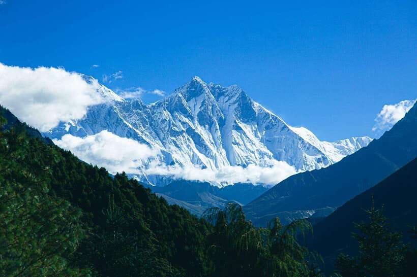 From Kathmandu: Guided Everest Base Camp Trek - Day 1: Lukla to Phakding at 2,610 meters