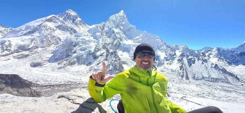 From Kathmandu: Guided Everest Base Camp Trek - Day 3: Acclimatization in Namche