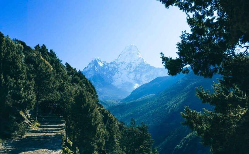 From Kathmandu: Guided Everest Base Camp Trek - Day 4: Tengboche and its Buddhist monastery