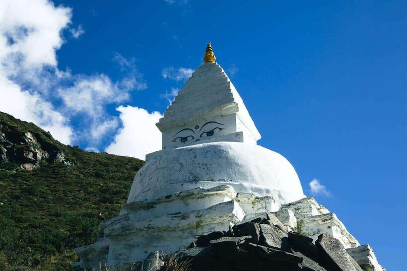 From Kathmandu: Guided Everest Base Camp Trek - Day 8: Gorak Shep and Everest Base Camp