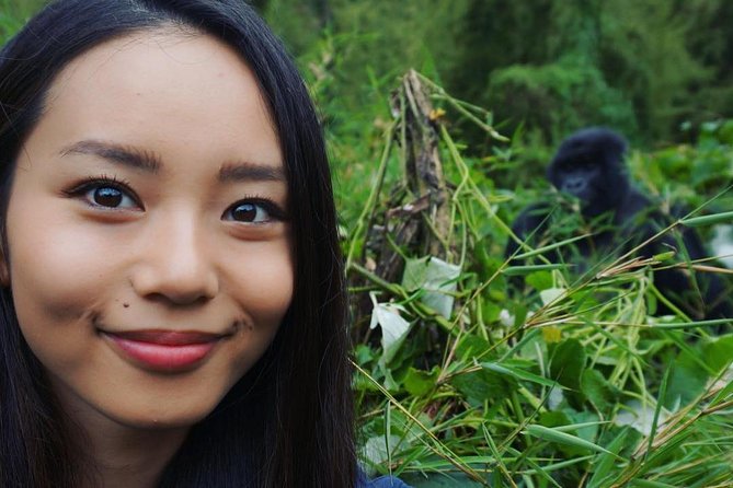 From Kigali: 3 Days Gorillas and golden monkeys trek Adventure - Day one: Kigali to Musanze, then the Mukungwa River
