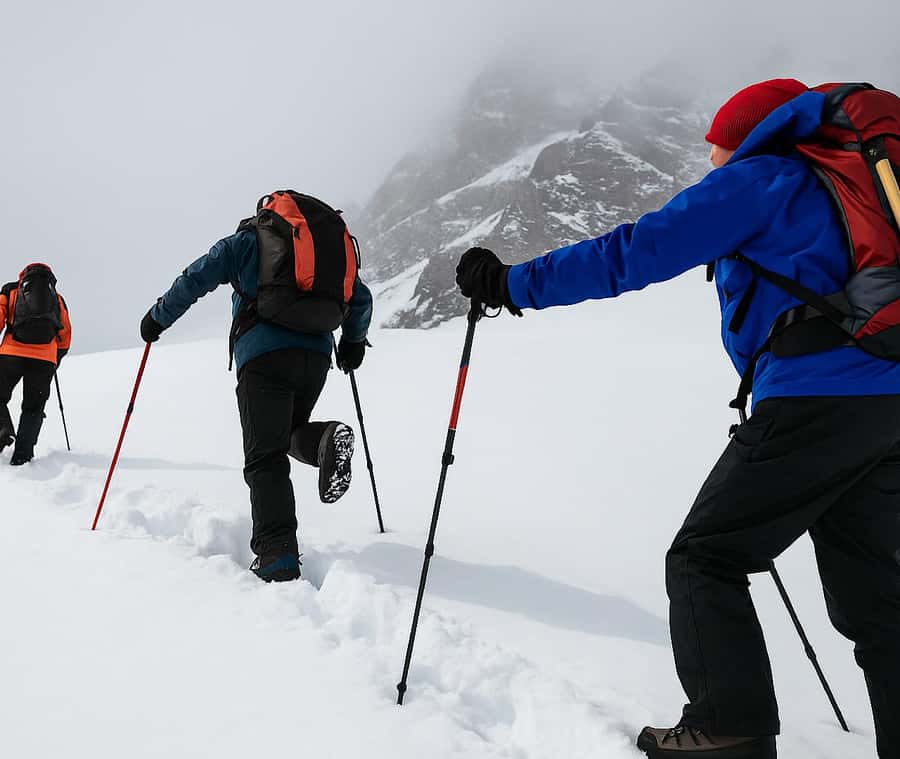 From Marrakech: 3-Day Mount Toubkal Climbing Trek - Why three days is better than a rushed ascent