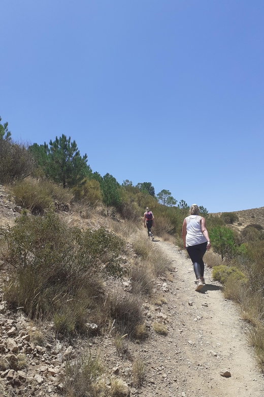 From Marrakech: Trek to Atlas Mountains, Full-Day Trip Lunch - Is the $40 price good value?