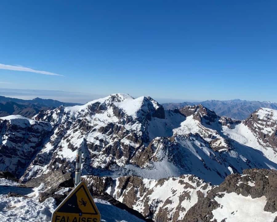 From Marrakesh: 2-Day Mount Toubkal Trek - FAQ