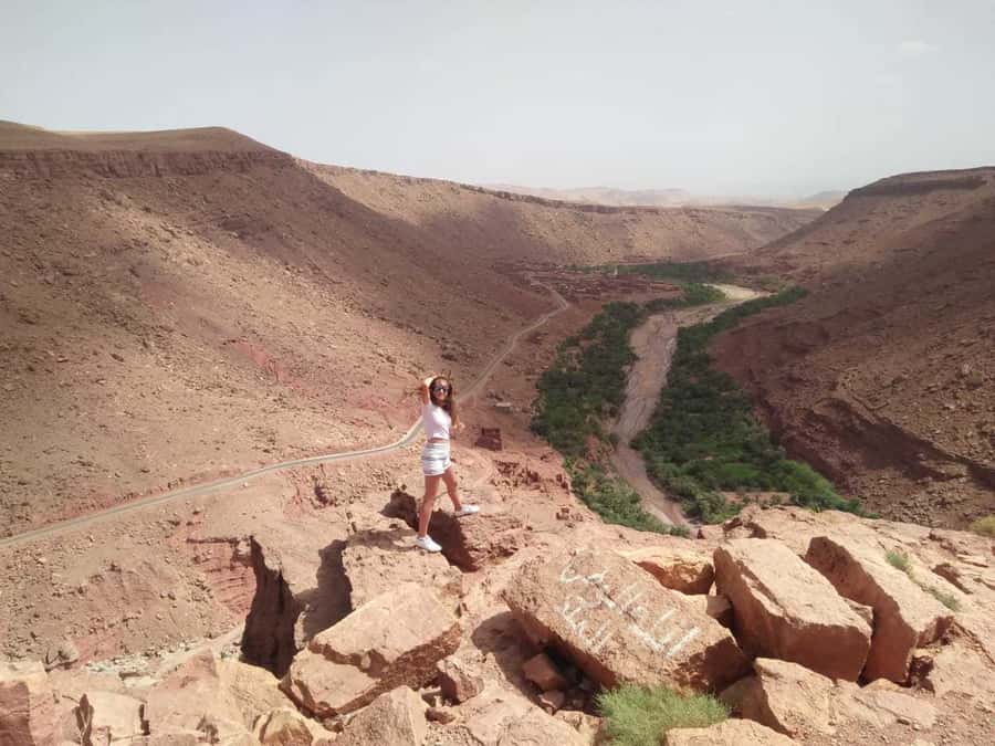 From Marrakesh: 2-Day Trek to Ait-Benhaddou and Ouarzazate - Should you book it?