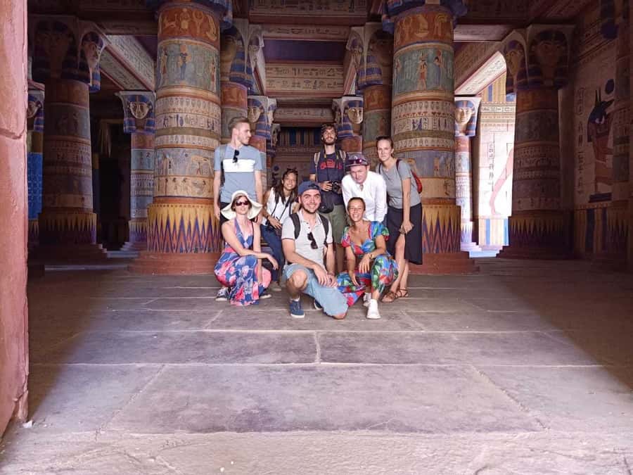 From Marrakesh: 2-Day Trek to Ait-Benhaddou and Ouarzazate - Who should choose this two-day route?