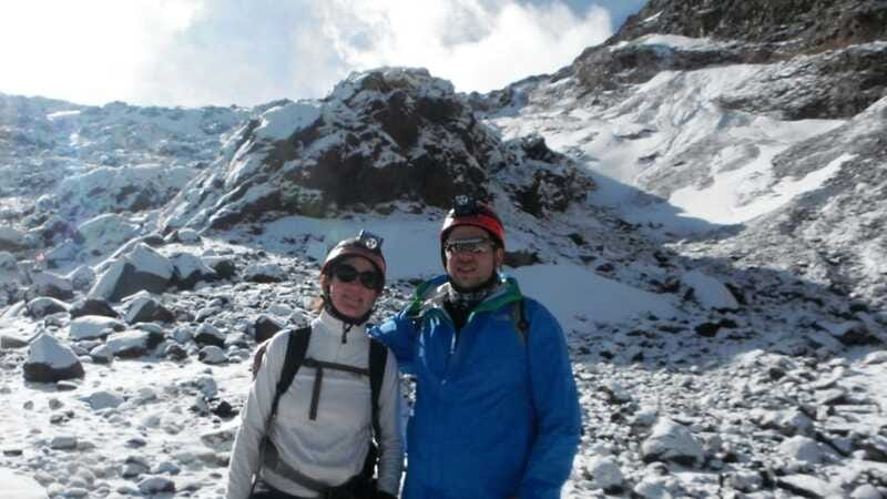 From Mexico City: 2-Day Pico de Orizaba Summit Trek - Is $599 a fair price?