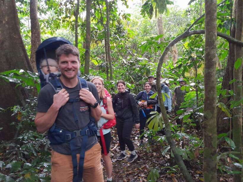 From Ninh Binh: Cuc Phuong National Park Trekking Day Tour - The 3:30 p.m. return to Ninh Binh