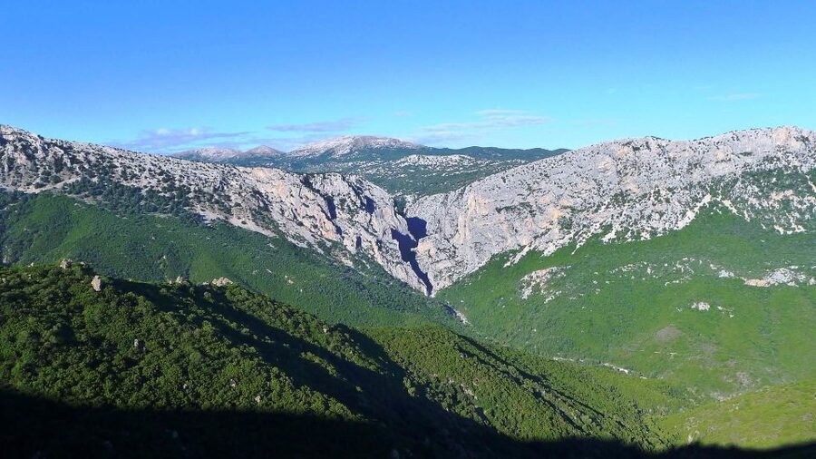 From Orosei or Dorgali: Trek to Gorropu with Panoramic Views - What to bring for a better day