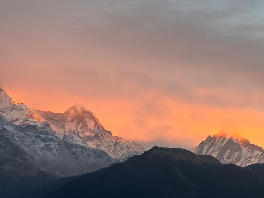 From Pokhara: 2 Day 1 Night Ulleri,Ghorepani Poon Hill Trek - Why two days can work so well