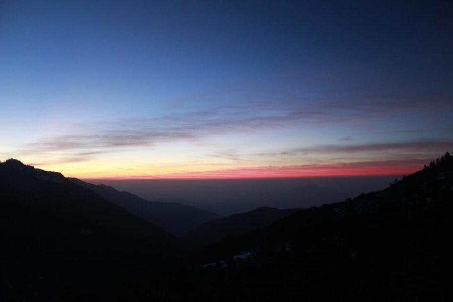 From Pokhara: 2 Day 1 Night Ulleri,Ghorepani Poon Hill Trek - Back down to Ulleri and Pokhara