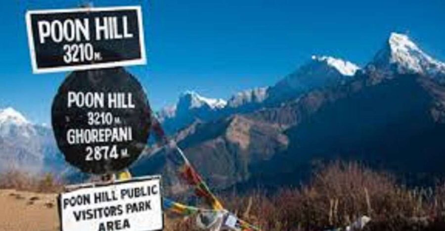 From Pokhara: 3 Day Amazing Ghandruk Poon Hill Trek - Why this short Annapurna route works