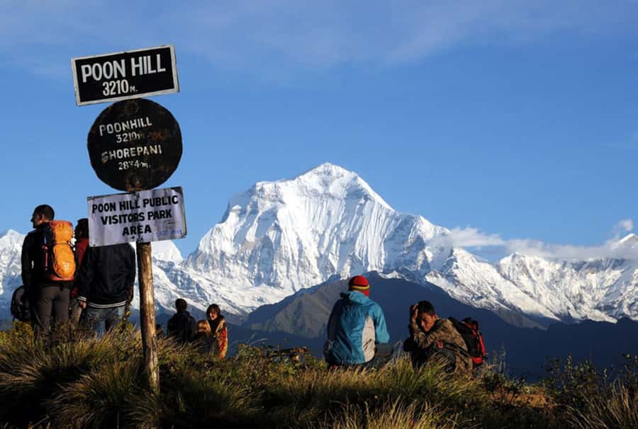 From Pokhara: 3-Day Ghorepani Poon Hill Trek with Guide - What makes this three-day trek worth your time