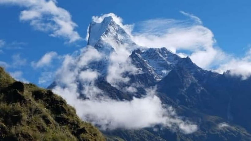 From Pokhara: 4-Day Mardi Himal Base Camp Trek - Who should book this Mardi Himal trek?