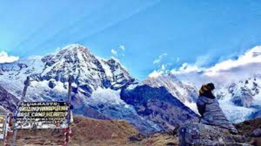 From Pokhara: 5-Day Annapurna Basecamp Trek with Hot Springs - Why this five-day route works