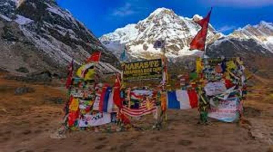 From Pokhara: 5-Day Annapurna Basecamp Trek with Hot Springs - Jhinu hot springs and the return to Pokhara
