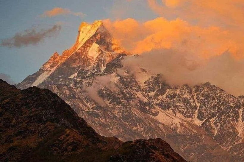 From Pokhara: 5-Day Mardi Himal Base Camp Trek - Why Mardi Himal works as a five-day trek