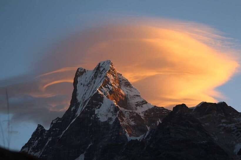 From Pokhara: 5-Day Mardi Himal Base Camp Trek - What the $181 price really covers