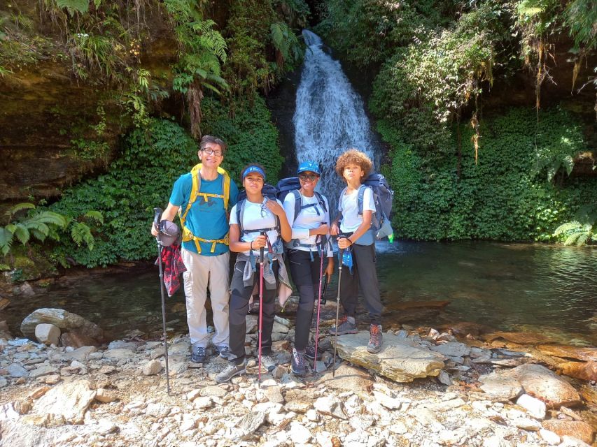 From Pokhara: Australian Camp & Dhampus 1, or 2-Day Trek - Key points to know before you book