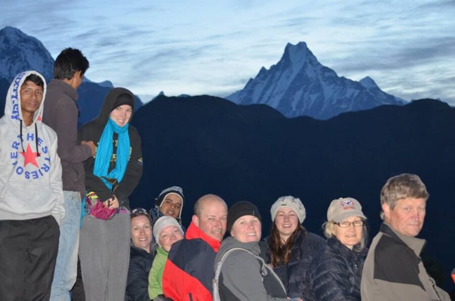 From Pokhara: Australian Camp & Dhampus 1, or 2-Day Trek - Why this short trek works so well from Pokhara