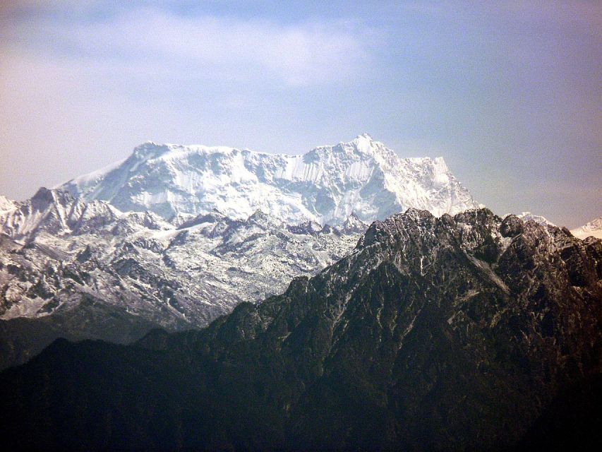 From Pokhara: Australian Camp & Dhampus 1, or 2-Day Trek - Choosing one day or two