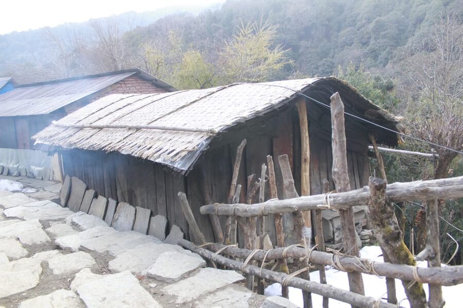 From Pokhara Budget: 2 Day 1 Night Ghorepani Poon Hill Trek - My booking verdict