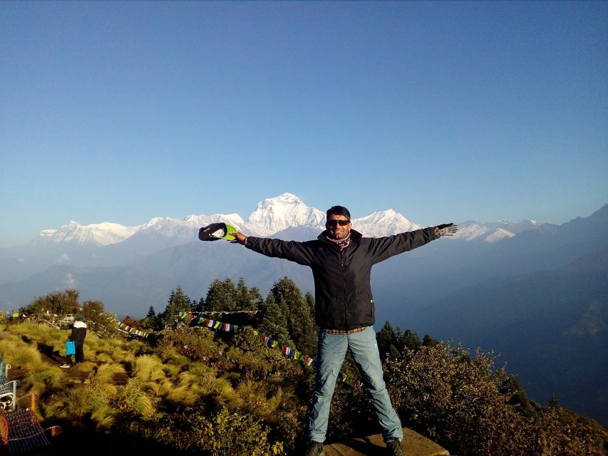 From Pokhara: Budget 2 Night 3 days Poon hill trek - Why this three-day Poon Hill trek works