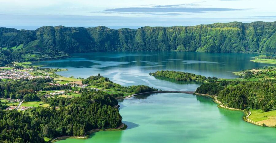 From Ponta Delgada: Vista do Rei to Sete Cidades Guided Trek - Is the $58 price fair?