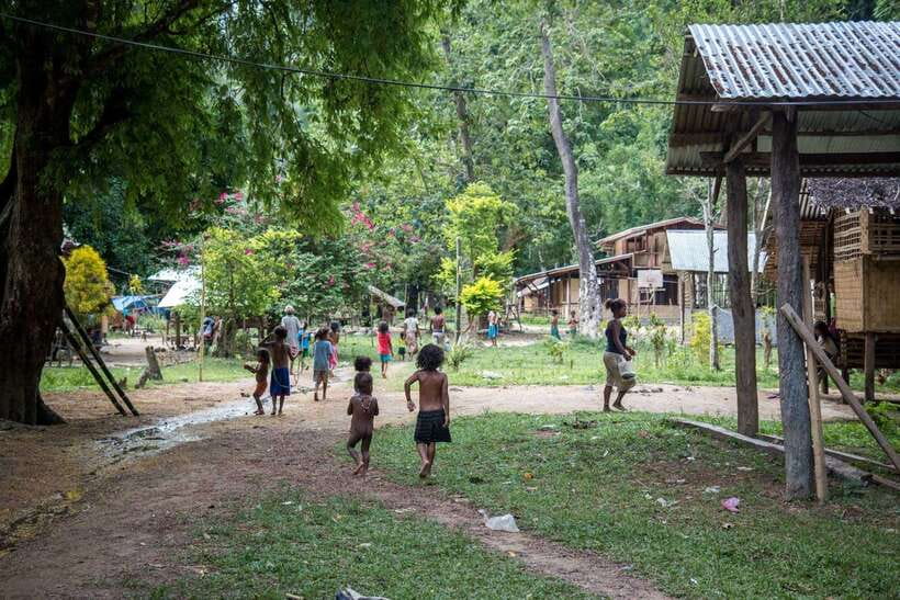 From Puerto Princesa: Trek to Batak Tribe Village - Why this Batak visit is different from a standard Puerto Princesa outing