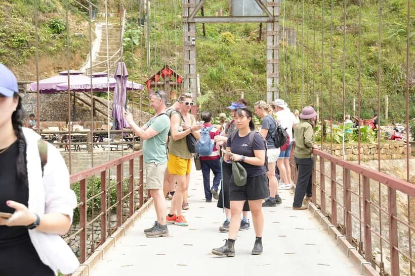From Sapa : 1 Day Amazing Sapa Trek To Terrace rice field - Should you book the Sapa terrace trek?