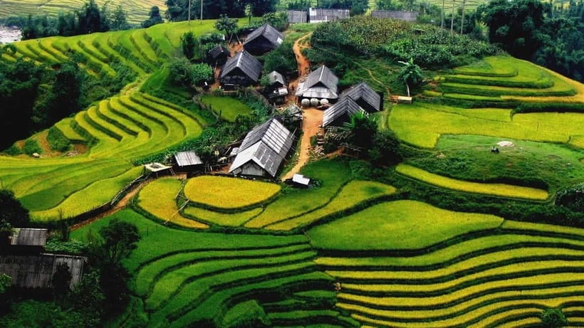 From Sapa: 2-Day Trekking Tour with Local Villages - Why two days gives Sapa more meaning