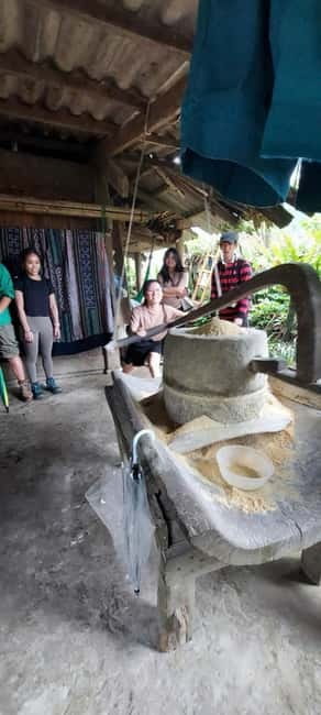 From Sapa: 2-Day Trekking Tour with Local Villages - The culture is the point, not just the scenery