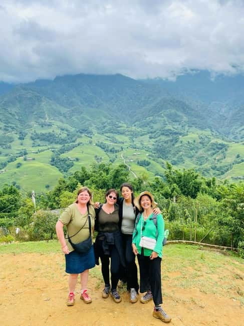 From Sapa: 2-Day Trekking Tour with Local Villages - Who should book this Sapa trek?