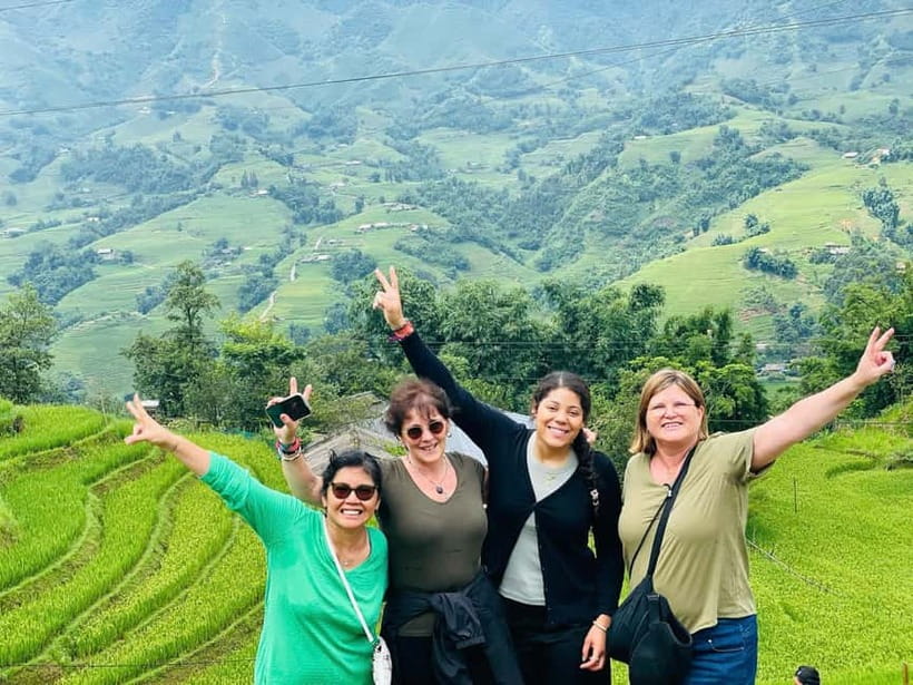 From Sapa: 2-Day Trekking Tour with Local Villages - FAQ